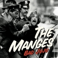 The Manges - Bad Juju CD